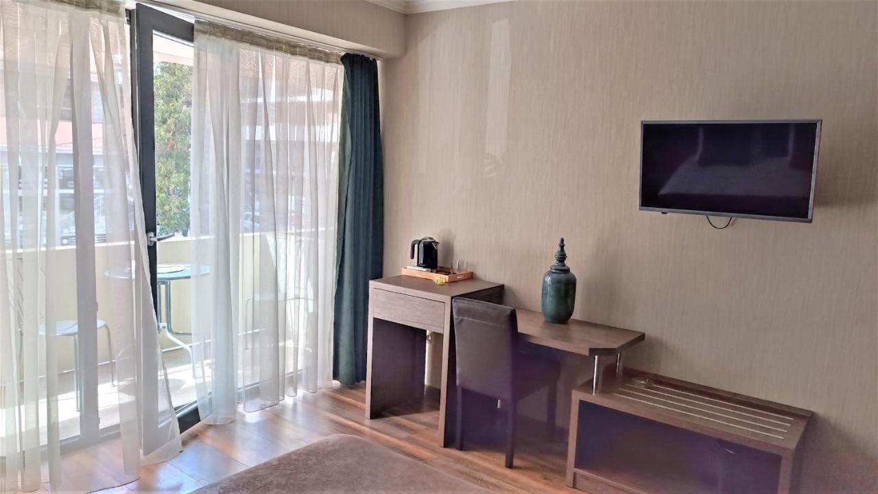 Hills Batumi Exterior photo