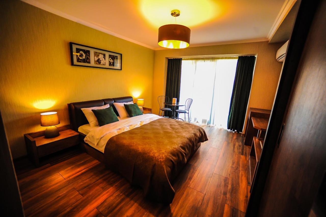 Hills Batumi Exterior photo