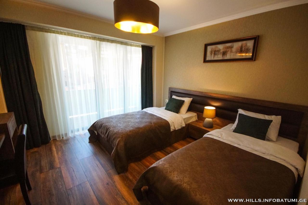 Hills Batumi Exterior photo