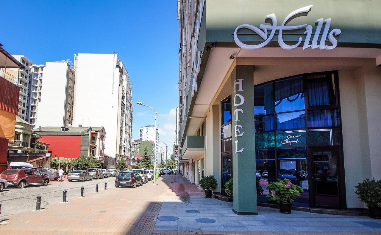 Hills Batumi Exterior photo