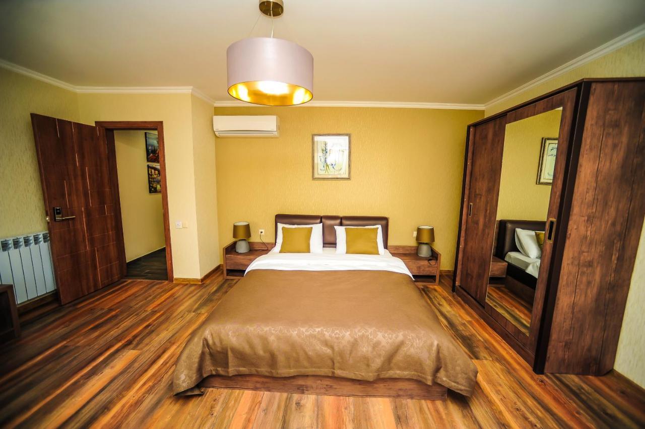 Hills Batumi Exterior photo