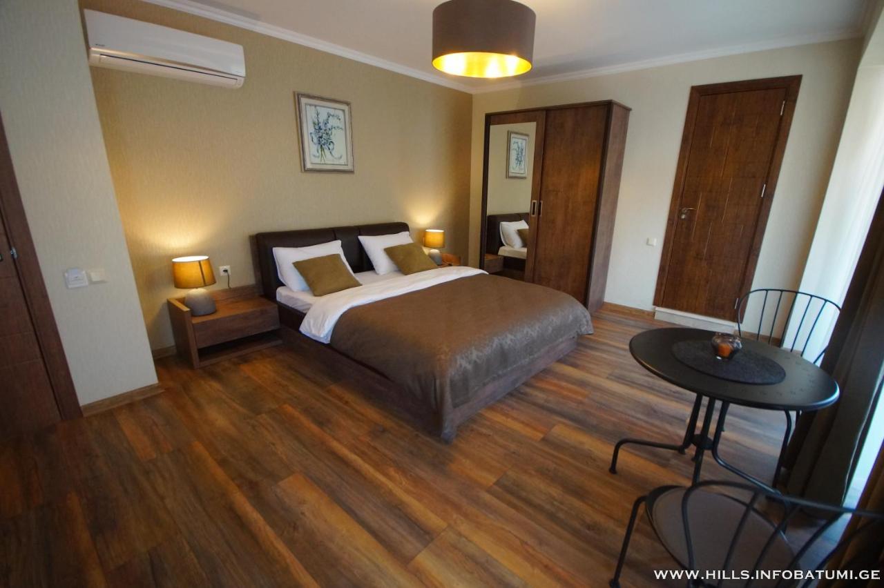 Hills Batumi Exterior photo